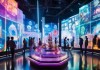 浙江uliure数字展ways，创新与应用的精彩表现