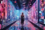 223参展商创意数字图片展，全球顶尖设计与数字创意