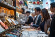 安徽商务礼仪用品行业，助力商业发展