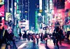 振安跨境电商物流园，数字赋能新机遇