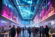 数字经济新机遇，杭州数字经济展会探秘