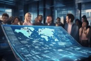 国际电子商务，最新动态与未来趋势