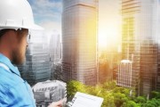 建筑商，城市的生态与商业的双重使命