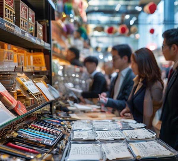 安徽商务礼仪用品行业，助力商业发展