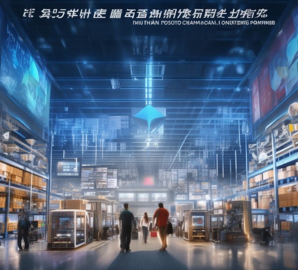 跨境电商物流园官网助力贸易创新与产业升级，助力跨境电商成功转型。