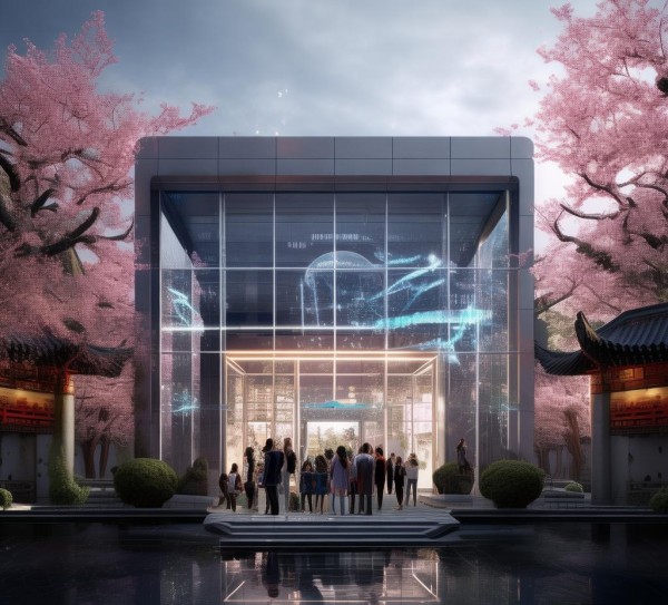 苏州数字展会在哪里看？