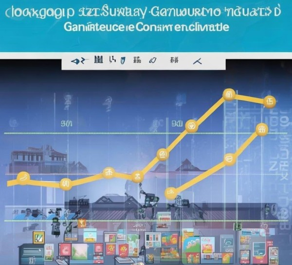 勾勒广州电子商务行业工资之图，未来趋势与薪资增长