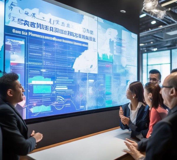甘肃省商务厅最新动态，高质量发展与国际合作的新突破